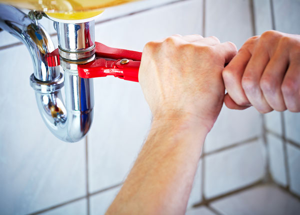 About Alexandria Water Heater Contractors and Plumbers